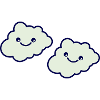Cloud Smile