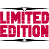 Édition limitée