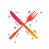 je mange beaucoup