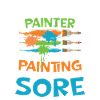 Master Painter I've Master Painting