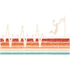 Basketball player heartbeat