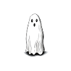 Ghost Halloween