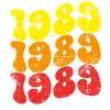 Millésime 1989