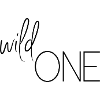 Wild One (First Birthday)