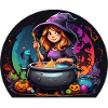 Apprentice Witch