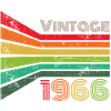Millésime 1966