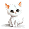 Bimo the Little Cat