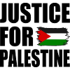 Justice for palestine