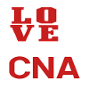 CNA Love Being CNA