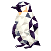 Penguin // penguin