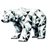 Eisbär // polar bear