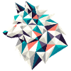 Wolf // wolf