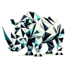 Rhinoceros // rhino