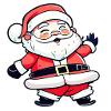 Santa Claus