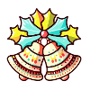 Christmas Bell