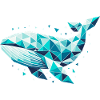 Whale // whale