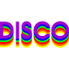 80s DISCO DANCE