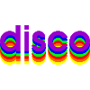 80s Disco