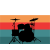Drummer Drummer I destroy silence