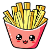 Frites
