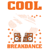 Cool Girls Do Breakdance 2