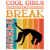 Cool Girls Do Breakdance 3