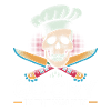 Drôle Chef cadeau dire Chef
