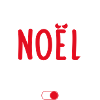 Mode Noël activé - Idée cadeau