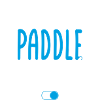 Mode Paddle activé - Idée cadeau