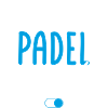 Mode Padel activé - Idée cadeau