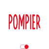 Mode Pompier activé - Idée cadeau