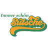 Immer schön sutsche