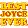Joyce First Name, Funny Gift