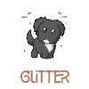Bolonka Glitter