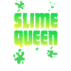 This slime queen is 6