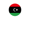 Libye Drapeau libyen Libyen
