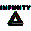 'Infinity' Unendlichkeit