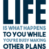 Life happens