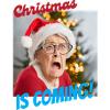 Christmas Oma