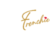 Frenchie love on four paws
