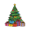 Christmas Tree Xmas Christmas