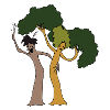 Funny Trees