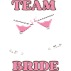 Team Bride - Cocktails