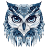 Owl Eule