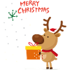 Joyeux cadeaux de Noël