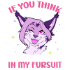 Furry Fandom Fursona Fox