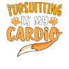 Furry Fandom Fursona Fox