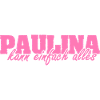 Frau Paulina