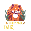 Furry Fandom Fursona Fursuit Fox
