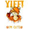 Furry Fandom Fursona Fursuit Fox